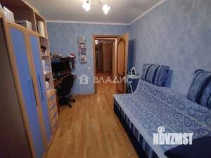 3-к квартира, вторичка, 74м2, 3/10 этаж