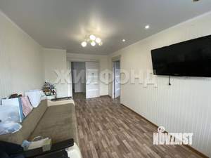 2-к квартира, вторичка, 48м2, 4/5 этаж