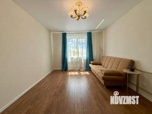 1-к квартира, вторичка, 38м2, 7/9 этаж