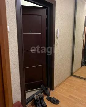 1-к квартира, вторичка, 39м2, 3/10 этаж