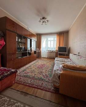 2-к квартира, вторичка, 46м2, 3/5 этаж