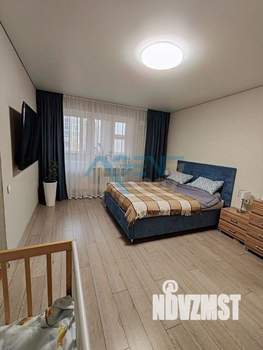 1-к квартира, вторичка, 41м2, 1/9 этаж