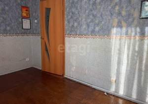 3-к квартира, вторичка, 50м2, 3/6 этаж