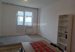 Студия квартира, вторичка, 49м2, 13/17 этаж