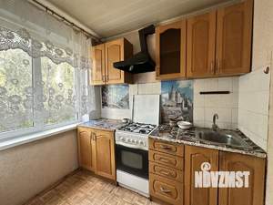2-к квартира, вторичка, 45м2, 5/5 этаж