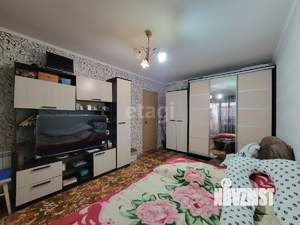 1-к квартира, вторичка, 34м2, 1/10 этаж
