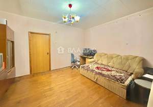 3-к квартира, вторичка, 86м2, 9/9 этаж