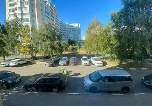 3-к квартира, вторичка, 100м2, 2/14 этаж