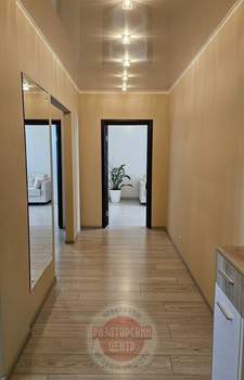 3-к квартира, вторичка, 71м2, 10/10 этаж