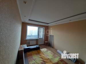 4-к квартира, вторичка, 74м2, 9/10 этаж