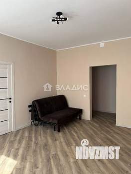 3-к квартира, вторичка, 68м2, 2/2 этаж