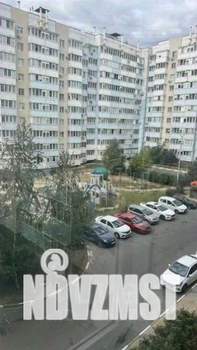 3-к квартира, вторичка, 69м2, 4/10 этаж