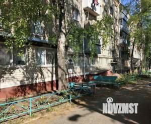 2-к квартира, вторичка, 45м2, 5/5 этаж