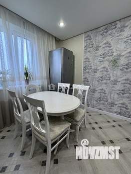 3-к квартира, вторичка, 72м2, 10/10 этаж