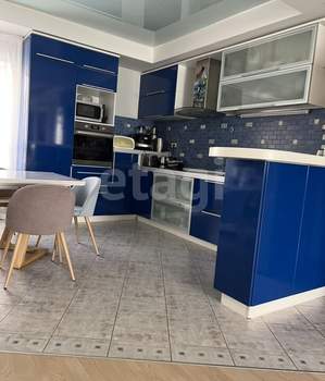 4-к квартира, вторичка, 187м2, 4/6 этаж