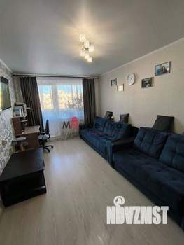 1-к квартира, вторичка, 33м2, 10/10 этаж