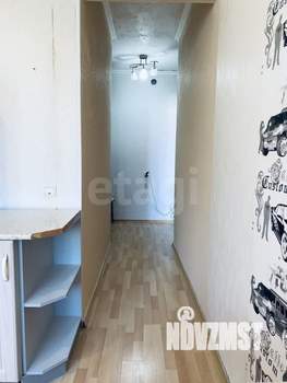 2-к квартира, вторичка, 59м2, 2/4 этаж