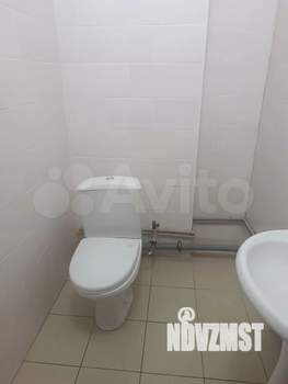 2-к квартира, вторичка, 67м2, 2/13 этаж