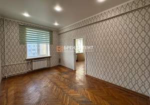 3-к квартира, вторичка, 82м2, 3/4 этаж