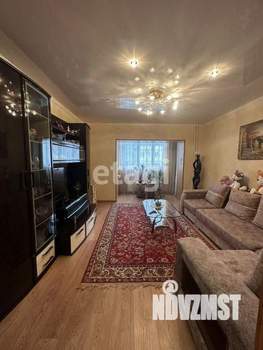 3-к квартира, вторичка, 72м2, 2/14 этаж