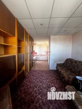 1-к квартира, вторичка, 34м2, 14/15 этаж