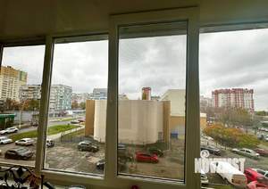 3-к квартира, вторичка, 62м2, 4/16 этаж