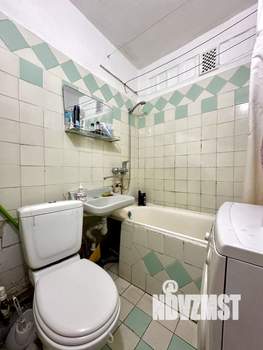 3-к квартира, вторичка, 62м2, 4/5 этаж