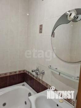 3-к квартира, вторичка, 62м2, 4/9 этаж