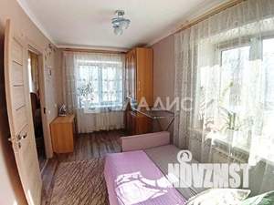 2-к квартира, вторичка, 40м2, 3/3 этаж