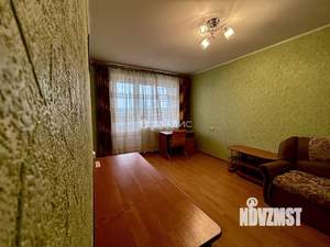 1-к квартира, вторичка, 36м2, 6/10 этаж