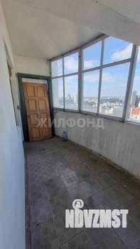 3-к квартира, вторичка, 98м2, 15/15 этаж