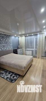 3-к квартира, вторичка, 68м2, 3/10 этаж