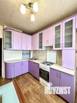 3-к квартира, вторичка, 60м2, 7/9 этаж