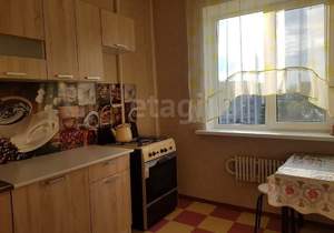 1-к квартира, вторичка, 34м2, 5/9 этаж