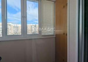 4-к квартира, вторичка, 83м2, 7/9 этаж