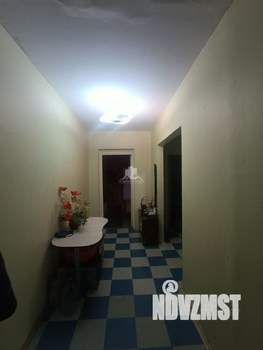 3-к квартира, вторичка, 71м2, 2/10 этаж