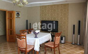 3-к квартира, вторичка, 104м2, 5/15 этаж