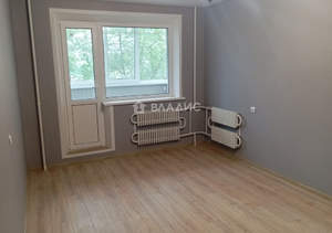 1-к квартира, вторичка, 35м2, 3/10 этаж