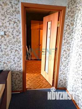 3-к квартира, вторичка, 70м2, 6/9 этаж