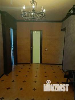 3-к квартира, вторичка, 72м2, 8/9 этаж