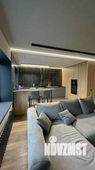 3-к квартира, вторичка, 86м2, 8/9 этаж