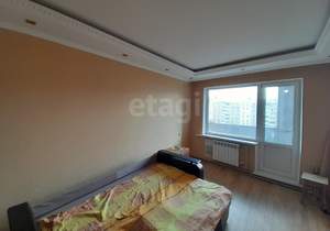 4-к квартира, вторичка, 74м2, 9/10 этаж