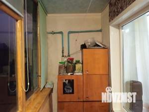 2-к квартира, вторичка, 41м2, 1/2 этаж