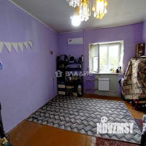 Студия квартира, вторичка, 26м2, 3/5 этаж