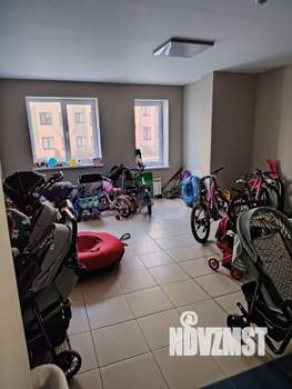 Студия квартира, вторичка, 30м2, 3/5 этаж