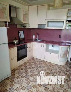 1-к квартира, вторичка, 45м2, 10/14 этаж