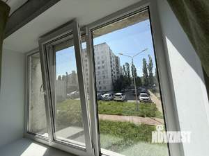 2-к квартира, вторичка, 39м2, 1/5 этаж
