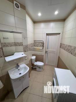 1-к квартира, вторичка, 43м2, 11/17 этаж