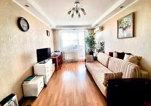 1-к квартира, вторичка, 35м2, 3/10 этаж