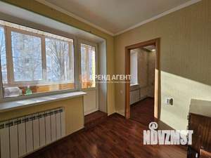 3-к квартира, вторичка, 48м2, 1/12 этаж